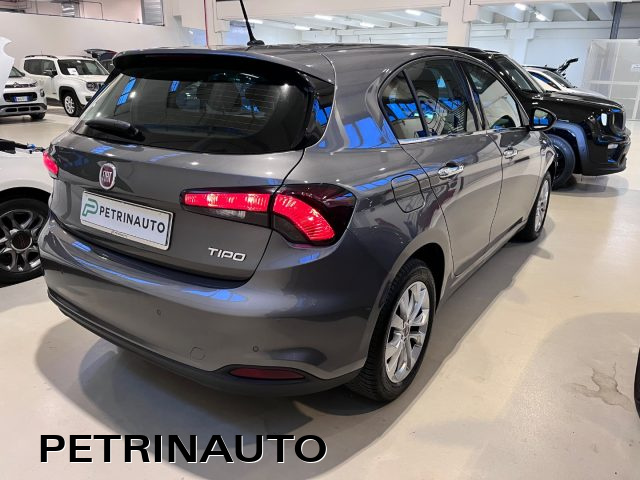 FIAT Tipo usata, con Chiusura centralizzata