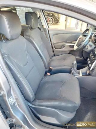 RENAULT Clio usata, con Immobilizzatore elettronico