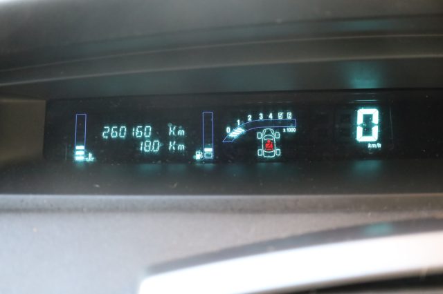 RENAULT Scenic usata 34