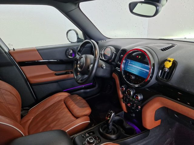 MINI Countryman usata, con Cerchi in lega