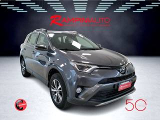 TOYOTA RAV 4 usata 3