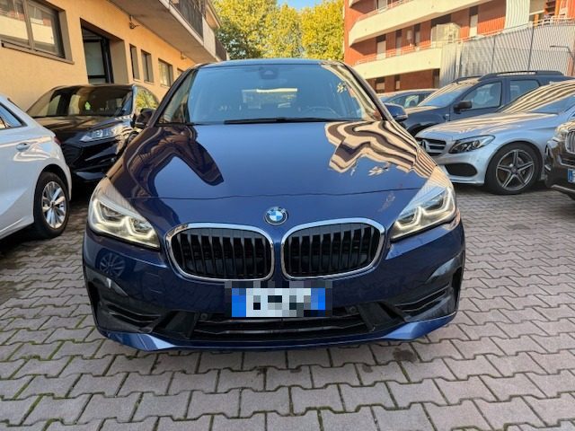 BMW 225 usata, con Airbag