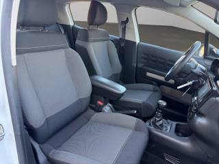 CITROEN C3 usata, con ESP