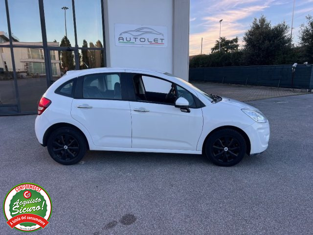 CITROEN C3 usata, con Cronologia tagliandi