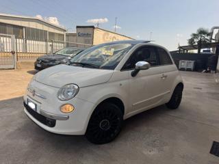 FIAT 500 usata, con Airbag