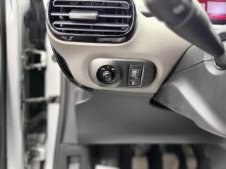 CITROEN C4 Cactus usata, con Chiusura centralizzata telecomandata