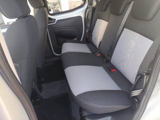 CITROEN Nemo usata 10