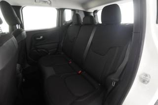 JEEP Renegade usata 3