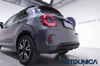 FIAT 500X usata 45