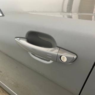 PEUGEOT 2008 usata, con Sensore di pioggia