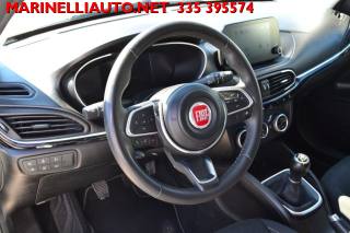 FIAT Tipo usata, con Servosterzo