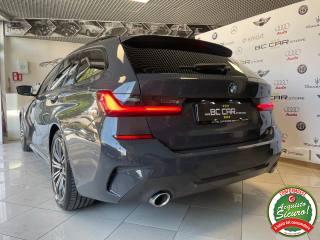 BMW 320 usata, con Specchietti laterali elettrici