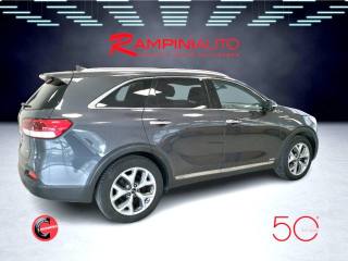 KIA Sorento usata 9