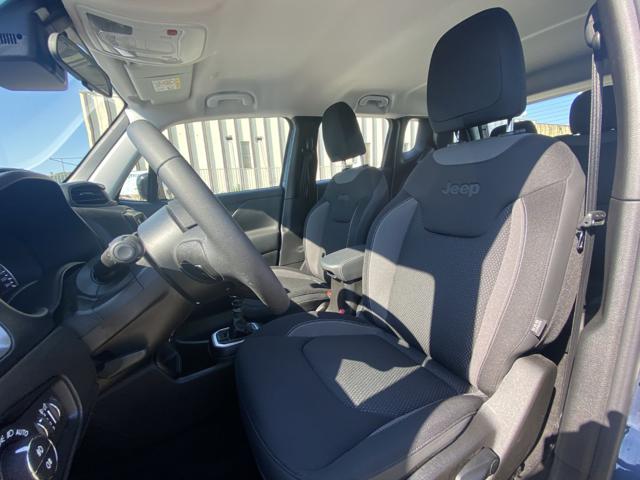 JEEP Renegade usata 27