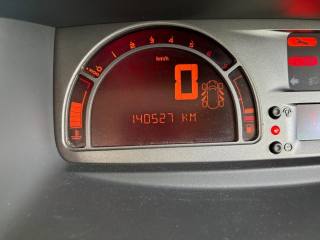 RENAULT Modus usata 16