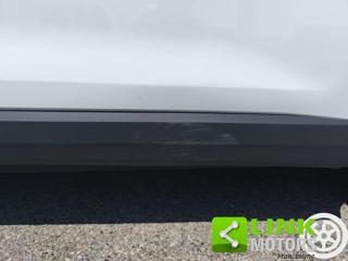 AUDI Q3 usata, con Airbag testa