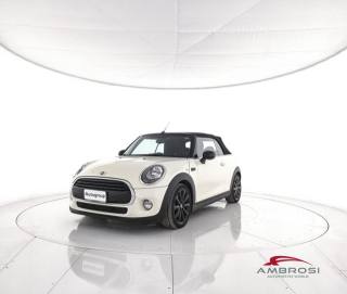 MINI Cabrio Cooper D  1.5 Cooper D Boost  - PER OPERATORI DEL