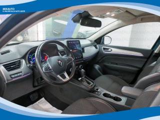RENAULT Arkana usata, con Airbag laterali