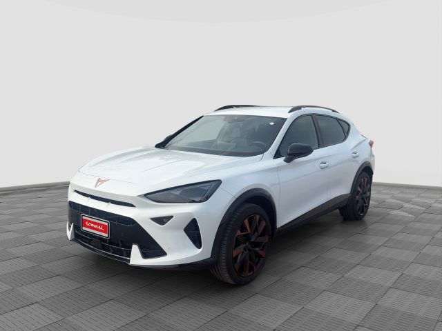 CUPRA Formentor usata 0