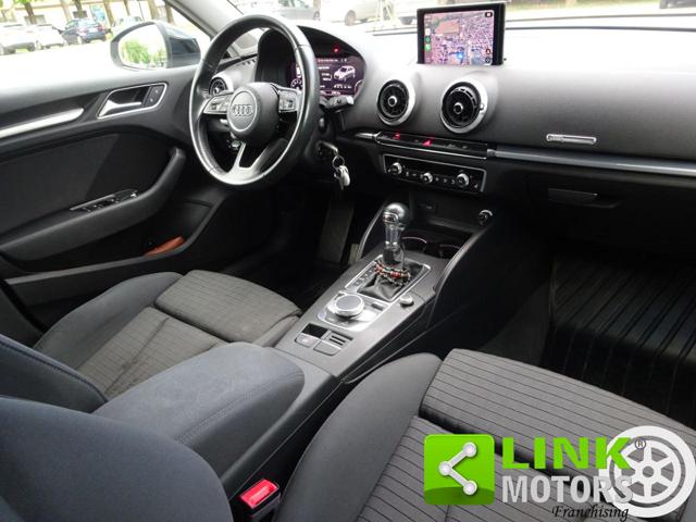 AUDI A3 usata, con Servosterzo