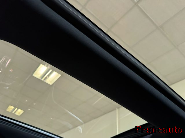 MERCEDES-BENZ C 43 AMG usata, con Controllo trazione