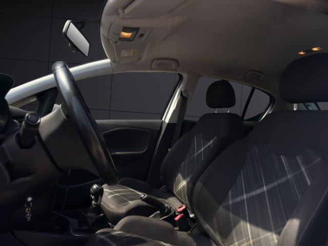 OPEL Corsa usata, con Controllo trazione