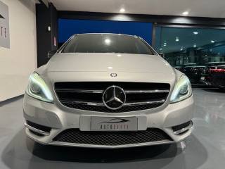 MERCEDES-BENZ B 200 usata, con Airbag