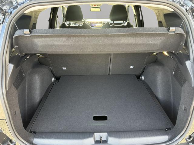 OPEL Frontera usata, con Fendinebbia