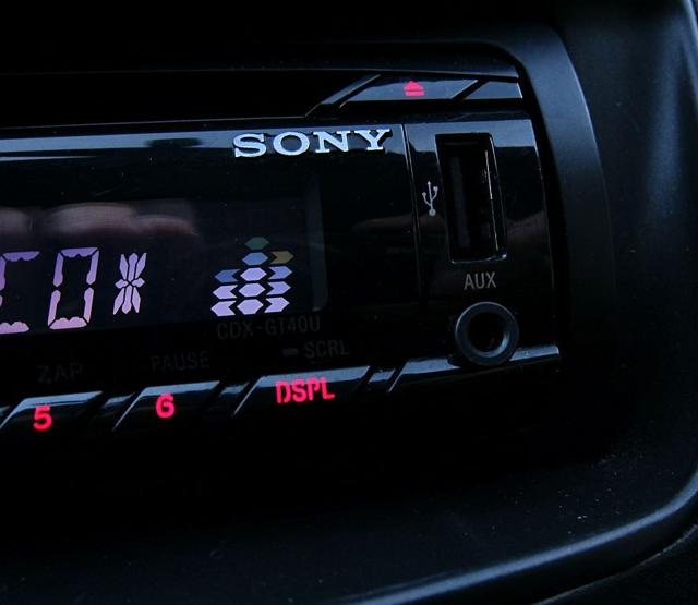 PEUGEOT 107 usata 38