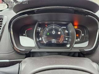 RENAULT Espace usata, con Volante in pelle