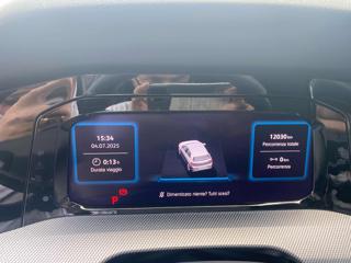 VOLKSWAGEN Golf usata, con Autoradio digitale