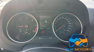 VOLKSWAGEN Polo usata, con Filtro antiparticolato