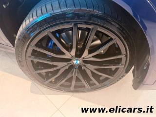 BMW X6 usata, con Regolazione elettrica sedili