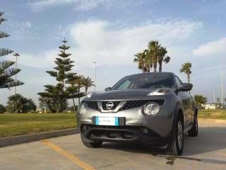 NISSAN Juke usata, con Autoradio