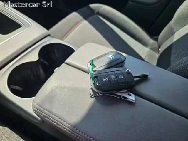 CITROEN C5 Aircross usata, con Lettore CD