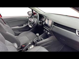 RENAULT Clio usata, con Cruise Control
