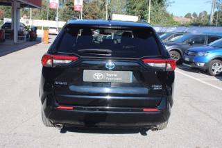 TOYOTA RAV 4 usata, con Airbag Passeggero