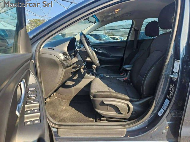 HYUNDAI i30 usata, con Controllo trazione