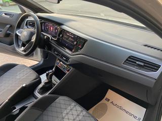 VOLKSWAGEN Taigo usata, con Immobilizzatore elettronico