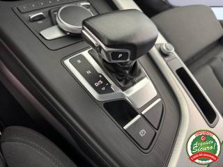 AUDI A5 usata, con Portapacchi
