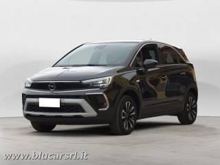 OPEL Crossland 1.2 Turbo 12V 110 CV Start&Stop Edition