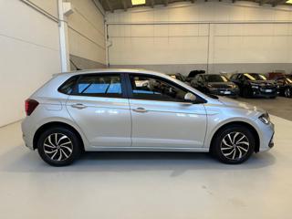 VOLKSWAGEN Polo usata, con Autoradio