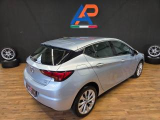OPEL Astra usata, con Airbag Passeggero