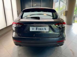 MASERATI Levante usata, con Controllo trazione