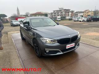 BMW 320 usata, con Airbag Passeggero