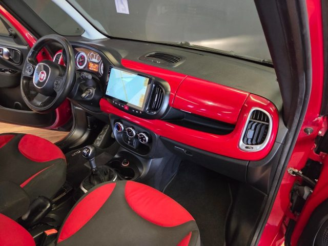 FIAT 500L usata, con Specchietti laterali elettrici