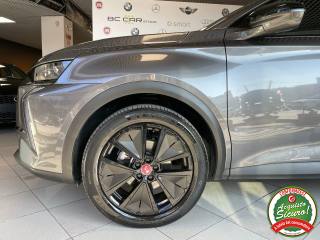 DS AUTOMOBILES DS 7 usata, con Volante in pelle