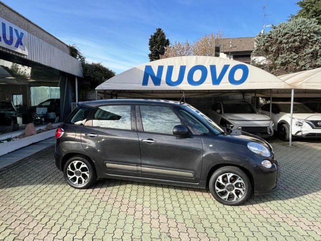 FIAT 500L usata, con Alzacristalli elettrici