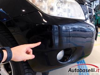 TOYOTA RAV 4 usata, con Controllo automatico clima