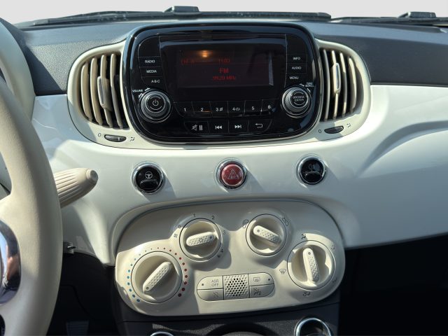 FIAT 500 usata 16